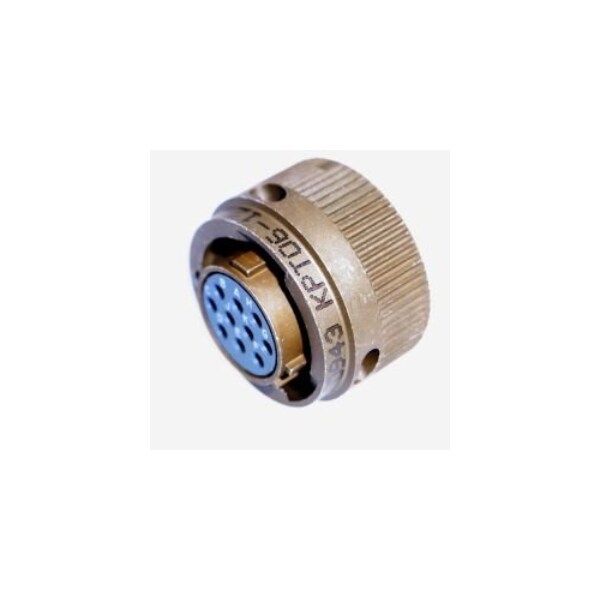 KPT 10C 1020 SKT PLUG